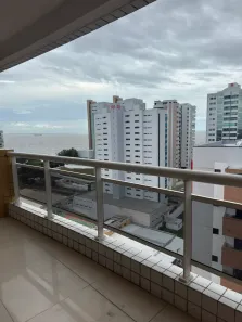 Apartamento com 3 Quartos para alugar, 106m² no Ponta do Farol, São Luís