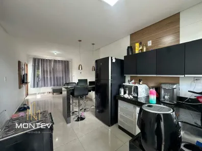 Apartamento com 3 Quartos à venda, 108m² no Belvedere, Divinópolis