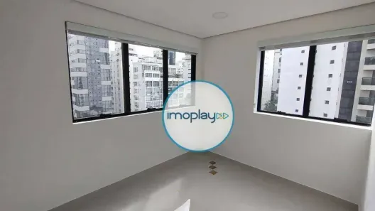 Sala Comercial à venda, 30m² no Jardins, São Paulo