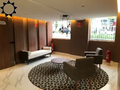 Apartamento com 1 Quarto à venda, 37m² no Centro, Osasco