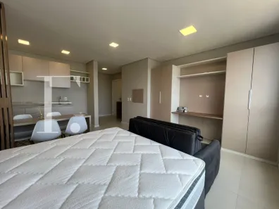 Apartamento com 1 Quarto à venda, 35m² no Navegantes, Capão da Canoa
