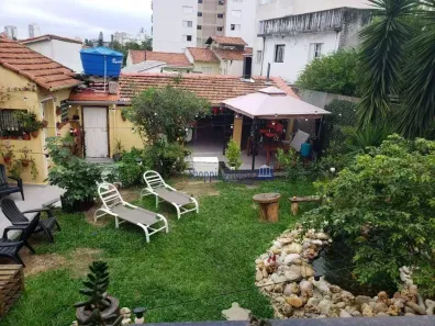Casa com 3 Quartos à venda, 130m² no Alto da Lapa, São Paulo