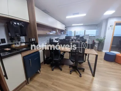 Sala Comercial com 2 Quartos à venda, 64m² no São Cristóvão, Salvador