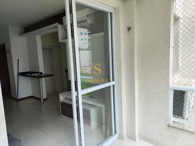 Apartamento com 2 Quartos à venda, 64m² no Pedra Branca, Palhoça
