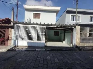 Casa com 3 Quartos à venda, 190m² no Ponte Grande, Guarulhos