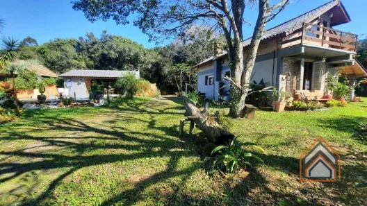 Fazenda/Sítio com 3 Quartos à venda, 3000m² no Águas Claras, Viamão