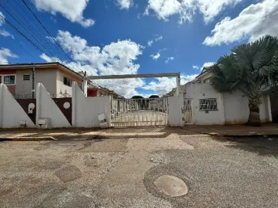 Apartamento com 2 Quartos à venda, 46m² no Setor de Chácaras Anhangüera C, Valparaíso de Goiás