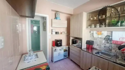 Apartamento com 1 Quarto à venda, 42m² no Tupi, Praia Grande