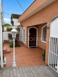 Casa com 3 Quartos para alugar, 110m² no Cidade Dutra, São Paulo