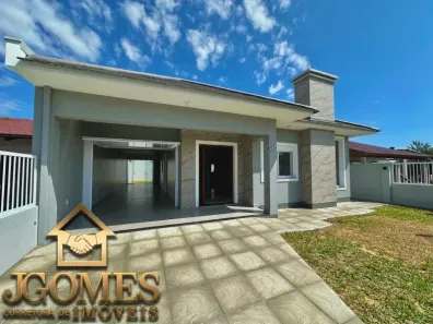 Casa com 3 Quartos à venda, 142m² no Balneário Tramandaí Sul, Tramandaí