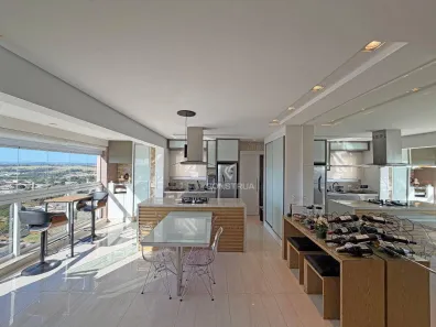Apartamento com 2 Quartos à venda, 74m² no Parque Taquaral, Campinas