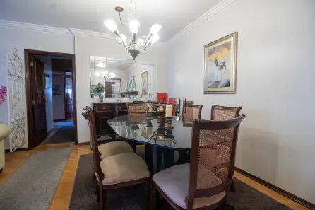 Apartamento com 3 Quartos à venda, 117m² no Perdizes, São Paulo