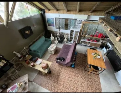 Casa com 2 Quartos à venda, 317m² no Sambaqui, Florianópolis