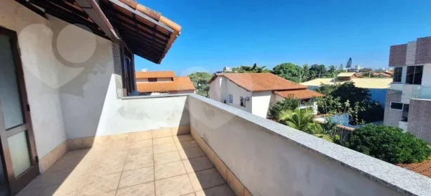 Casa com 5 Quartos à venda, 271m² no Piratininga, Niterói