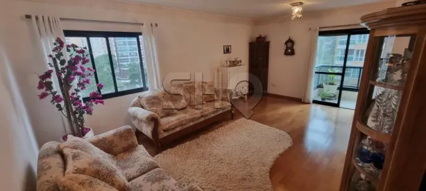Apartamento com 4 Quartos à venda, 175m² no Santana, São Paulo
