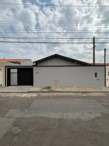 Casa com 3 Quartos à venda, 125m² no Cidade Jardim, Campinas