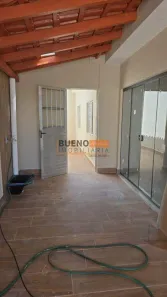 Casa com 2 Quartos à venda, 80m² no Conjunto Habitacional dos Trabalhadores, Santa Bárbara D'Oeste