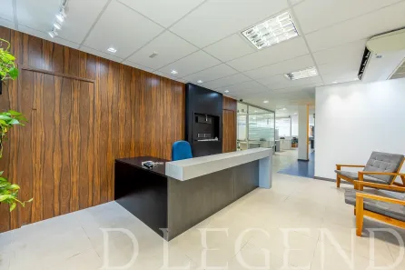 Sala Comercial para alugar, 392m² no Mont Serrat, Porto Alegre