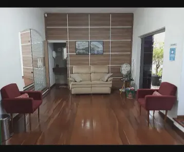 Sala Comercial com 1 Quarto para alugar, 12m² no Jardim Nossa Senhora Auxiliadora, Campinas