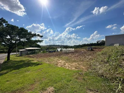 Lote/Terreno à venda, 1287m² no Itapeva, Votorantim