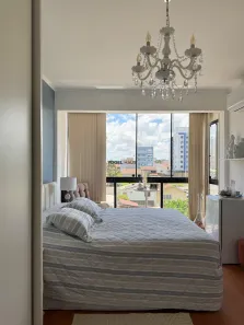 Apartamento com 3 Quartos à venda, 104m² no Centro, Canoas