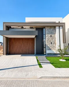 Casa de Condomínio com 3 Quartos à venda, 276m² no Centro, Petrolina