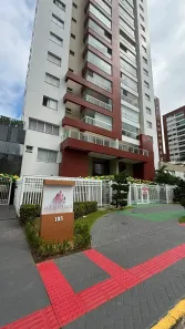Apartamento com 3 Quartos à venda, 123m² no Jardins, Aracaju