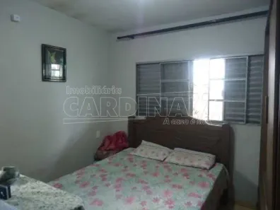 Casa com 3 Quartos à venda, 122m² no Jardim Paulista, São Carlos