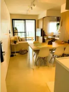 Apartamento com 2 Quartos à venda, 58m² no Pinheiros, São Paulo