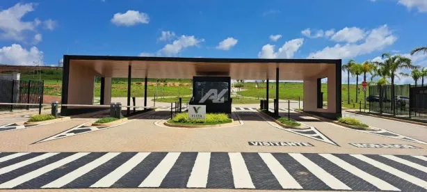 Lote/Terreno à venda, 269m² no Residencial Jatibela, Campinas