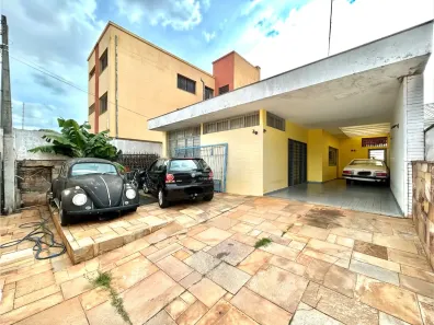 Casa com 3 Quartos à venda, 315m² no Jardim Chapadão, Campinas