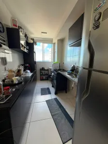 Apartamento com 2 Quartos à venda, 102m² no São Damião, Vespasiano