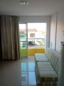 Flat com 1 Quarto à venda, 42m² no Ponta Negra, Natal