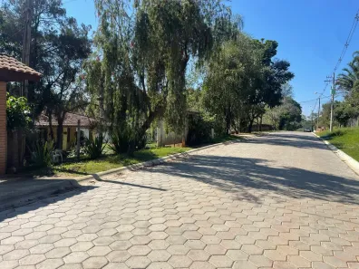 Fazenda/Sítio com 3 Quartos à venda, 1100m² no Parque Monte Bianco, Araçoiaba da Serra