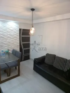Apartamento com 2 Quartos à venda, 55m² no Jardim América, São José dos Campos