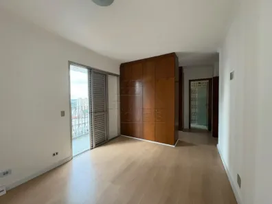 Apartamento com 3 Quartos para alugar, 145m² no Vila Rehder, Americana