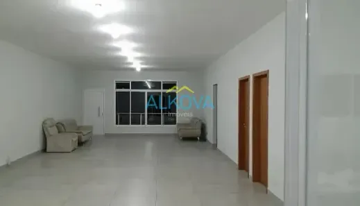 Casa com 3 Quartos para venda ou aluguel, 350m² no Condomínio Residencial Mirante do Vale, Jacareí