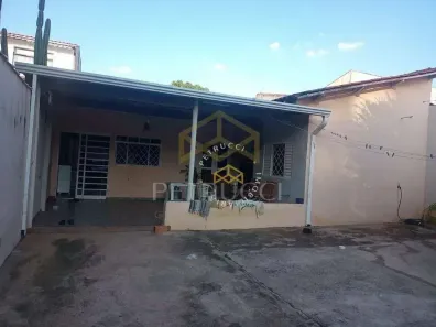 Casa com 3 Quartos à venda, 110m² no Parque Via Norte, Campinas