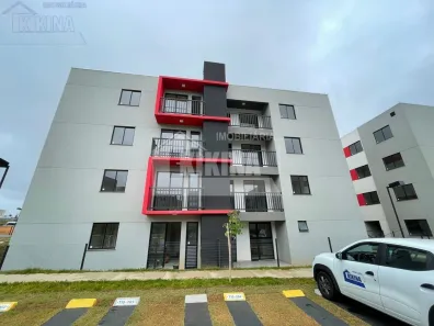 Apartamento com 3 Quartos para alugar, 60m² no Chapada, Ponta Grossa