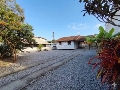 Casa com 3 Quartos à venda, 96m² no Praia do Sonho, Palhoça