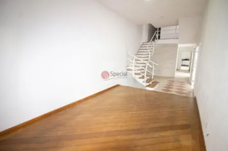 Sobrado com 4 Quartos à venda, 189m² no Vila Regente Feijó, São Paulo