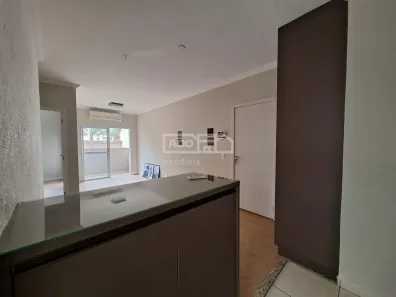 Apartamento com 2 Quartos à venda, 58m² no Vila São Pedro, Hortolândia