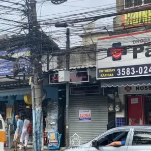 Ponto Comercial para alugar, 40m² no Mutuá, São Gonçalo