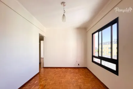 Apartamento com 2 Quartos à venda, 79m² no Baeta Neves, São Bernardo do Campo