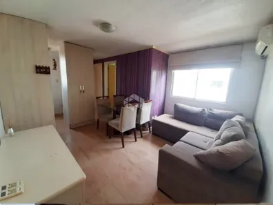 Apartamento com 2 Quartos à venda, 38m² no Mato Grande, Canoas