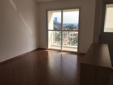 Apartamento com 1 Quarto à venda, 51m² no Melville Empresarial I e II, Barueri