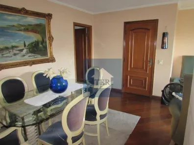 Apartamento com 3 Quartos à venda, 98m² no Jardim São Paulo(Zona Norte), São Paulo