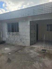 Casa com 2 Quartos para venda ou aluguel, 75m² no Ouro Preto, Olinda