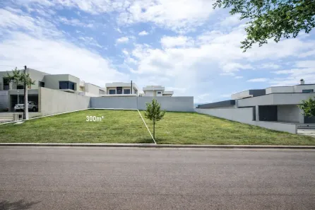 Lote/Terreno à venda, 300m² no Condomínio Terras do Vale, Caçapava
