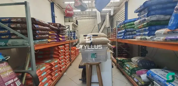 Ponto Comercial à venda, 22m² no Madureira, Rio de Janeiro